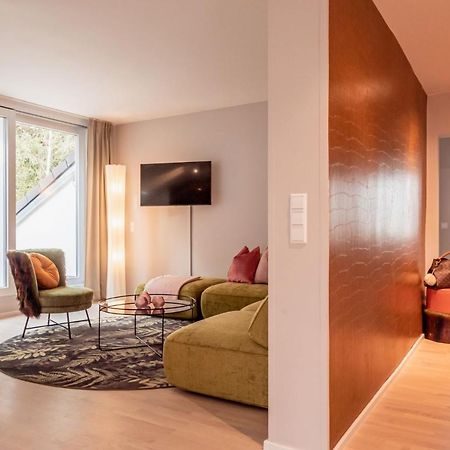 Forest Private Suites ティティゼー・ノイシュタット エクステリア 写真